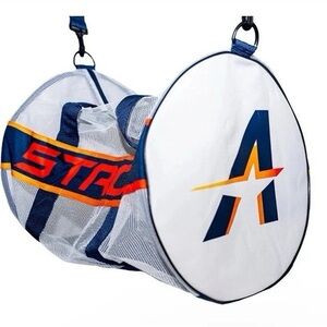 Astros City Connect Pool Beach Bag- New!
